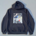 Lucki "Shhhh" hoodie